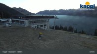 Archived image Webcam DIAS-Bahn Top Station, Kappl 07:00