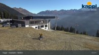 Archived image Webcam DIAS-Bahn Top Station, Kappl 10:00
