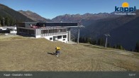 Archived image Webcam DIAS-Bahn Top Station, Kappl 12:00