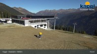 Archived image Webcam DIAS-Bahn Top Station, Kappl 14:00