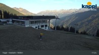 Archived image Webcam DIAS-Bahn Top Station, Kappl 16:00