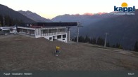 Archived image Webcam DIAS-Bahn Top Station, Kappl 02:00