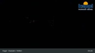 Archived image Webcam DIAS-Bahn Top Station, Kappl 04:00