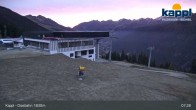 Archived image Webcam DIAS-Bahn Top Station, Kappl 06:00