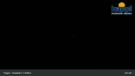 Archived image Webcam DIAS-Bahn Top Station, Kappl 04:00