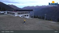 Archiv Foto Webcam DIAS-Bahn in Kappl 04:00