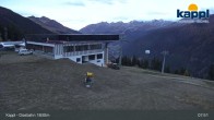 Archiv Foto Webcam DIAS-Bahn in Kappl 07:00
