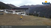 Archiv Foto Webcam DIAS-Bahn in Kappl 08:00