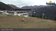Archiv Foto Webcam DIAS-Bahn in Kappl 10:00