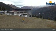 Archiv Foto Webcam DIAS-Bahn in Kappl 12:00
