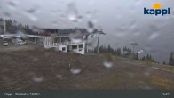 Archiv Foto Webcam DIAS-Bahn in Kappl 14:00