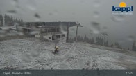 Archiv Foto Webcam DIAS-Bahn in Kappl 16:00