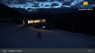 Archived image Webcam DIAS-Bahn Top Station, Kappl 06:00