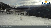Archived image Webcam DIAS-Bahn Top Station, Kappl 08:00