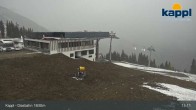 Archiv Foto Webcam DIAS-Bahn in Kappl 12:00