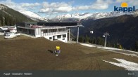 Archiv Foto Webcam DIAS-Bahn in Kappl 14:00