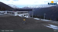Archiv Foto Webcam DIAS-Bahn in Kappl 02:00