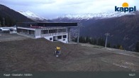 Archived image Webcam DIAS-Bahn Top Station, Kappl 02:00
