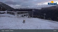 Archived image Webcam DIAS-Bahn Top Station, Kappl 06:00