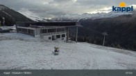 Archived image Webcam DIAS-Bahn Top Station, Kappl 07:00