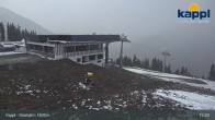 Archived image Webcam DIAS-Bahn Top Station, Kappl 14:00
