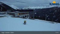 Archiv Foto Webcam DIAS-Bahn in Kappl 00:00