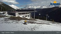 Archiv Foto Webcam DIAS-Bahn in Kappl 12:00