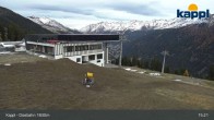 Archived image Webcam DIAS-Bahn Top Station, Kappl 14:00