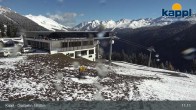 Archived image Webcam DIAS-Bahn Top Station, Kappl 10:00