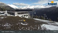 Archived image Webcam DIAS-Bahn Top Station, Kappl 12:00