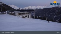 Archived image Webcam DIAS-Bahn Top Station, Kappl 02:00