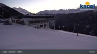 Archived image Webcam DIAS-Bahn Top Station, Kappl 06:00