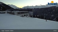 Archived image Webcam DIAS-Bahn Top Station, Kappl 07:00