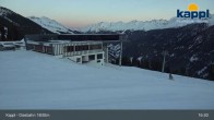 Archived image Webcam DIAS-Bahn Top Station, Kappl 02:00