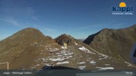 Archiv Foto Webcam Alblittkopfbahn - Kappl 08:00