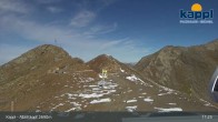 Archiv Foto Webcam Alblittkopfbahn - Kappl 10:00