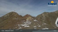 Archiv Foto Webcam Alblittkopfbahn - Kappl 12:00