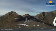 Archiv Foto Webcam Alblittkopfbahn - Kappl 16:00