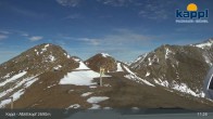 Archiv Foto Webcam Alblittkopfbahn - Kappl 10:00
