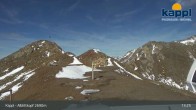 Archiv Foto Webcam Alblittkopfbahn - Kappl 12:00