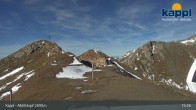 Archiv Foto Webcam Alblittkopfbahn - Kappl 14:00