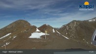 Archiv Foto Webcam Alblittkopfbahn - Kappl 10:00