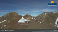 Archiv Foto Webcam Alblittkopfbahn - Kappl 12:00