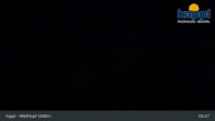 Archiv Foto Webcam Alblittkopfbahn - Kappl 04:00