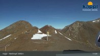 Archiv Foto Webcam Alblittkopfbahn - Kappl 10:00