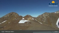 Archiv Foto Webcam Alblittkopfbahn - Kappl 12:00