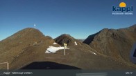 Archiv Foto Webcam Alblittkopfbahn - Kappl 08:00