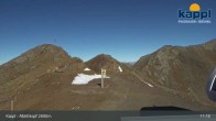 Archived image Webcam Alblittkopfbahn Top Station - Kappl 10:00