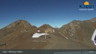 Archived image Webcam Alblittkopfbahn Top Station - Kappl 12:00