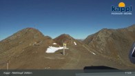 Archived image Webcam Alblittkopfbahn Top Station - Kappl 10:00